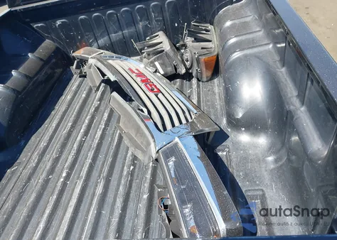 2007 GMC Canyon Sle2 z USA, uszkodzony, nr VIN 1GTCS13E478242421